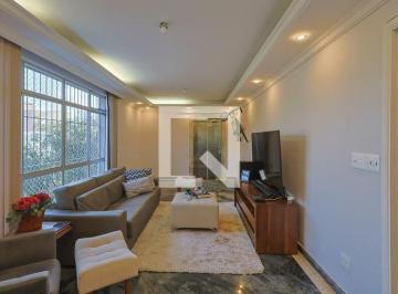 Apartamento · 186m² · 4 Quartos · 3 Vagas · Apartamento à Venda - Ouro Preto, 4 Quartos, 186 m2