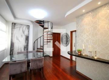 Apartamento · 189m² · 3 Quartos · 2 Vagas · Apartamento à Venda - Cruzeiro, 3 Quartos, 189 m2