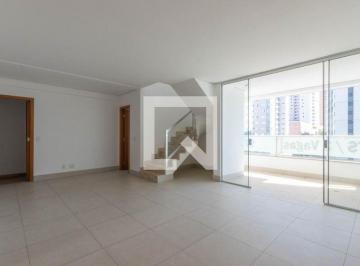 Apartamento · 256m² · 4 Quartos · 4 Vagas · Apartamento à Venda - Buritis, 4 Quartos,  256 m2