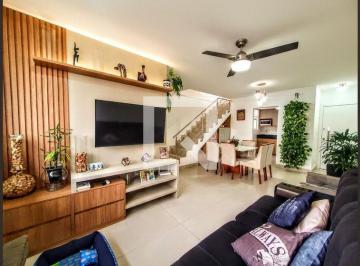 Apartamento · 187m² · 3 Quartos · 3 Vagas · Apartamento à Venda - Cidade Nova, 3 Quartos, 187 m2