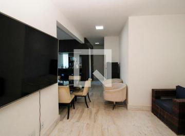 Apartamento · 123m² · 3 Quartos · 2 Vagas · Apartamento à Venda - União, 3 Quartos, 123 m2