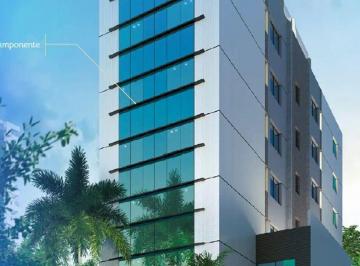 Apartamento · 128m² · 2 Quartos · 2 Vagas · Apartamento à Venda - Sion, 2 Quartos, 128 m2