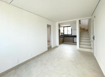 Apartamento · 117m² · 2 Quartos · 2 Vagas · Apartamento à Venda - Serra, 2 Quartos, 117 m2