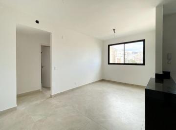 Apartamento · 60m² · 2 Quartos · 2 Vagas · Apartamento à Venda - Serra, 2 Quartos, 60 m2