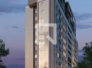 Apartamento · 121m² · 3 Quartos · 2 Vagas · Apartamento à Venda - Santo Agostinho, 3 Quartos, 121 m2