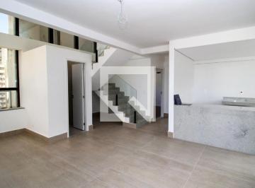 Apartamento · 202m² · 3 Quartos · 3 Vagas · Apartamento à Venda - Sion, 3 Quartos, 202 m2