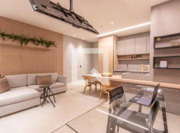 Apartamento · 38m² · 1 Quarto · 1 Vaga · Apartamento à Venda - Carmo Sion, 1 Quarto,  38 m2