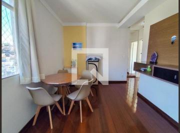 Apartamento · 60m² · 2 Quartos · 1 Vaga · Apartamento à Venda - Sion, 2 Quartos, 60 m2