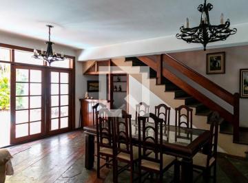 Casa · 450m² · 4 Quartos · 4 Vagas · Casa à Venda - São Bento, 4 Quartos, 450 m2