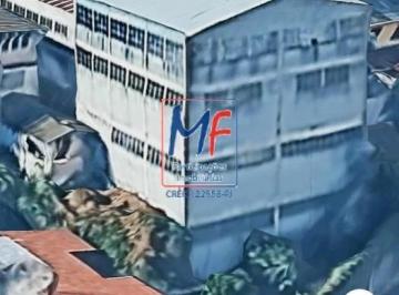 Comercial · 2500m² · Excelente prédio comercial na Vila Aurora (Zona Norte SP), 840 m² terreno , 2500 m² a.c.,  Zon. ZM, 