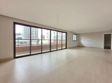 Apartamento · 240m² · 3 Quartos · 3 Vagas · Apartamento à Venda - Santo Antônio, 3 Quartos, 240 m2