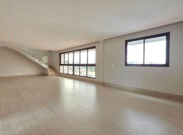 Apartamento · 266m² · 4 Quartos · 3 Vagas · Apartamento à Venda - Santo Antônio, 4 Quartos,  266 m2