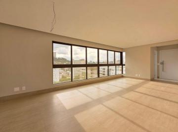 Apartamento · 185m² · 3 Quartos · 3 Vagas · Apartamento à Venda - Santo Antônio, 3 Quartos, 185 m2