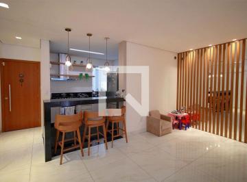 Apartamento · 240m² · 3 Quartos · 3 Vagas · Apartamento à Venda - União, 3 Quartos, 240 m2