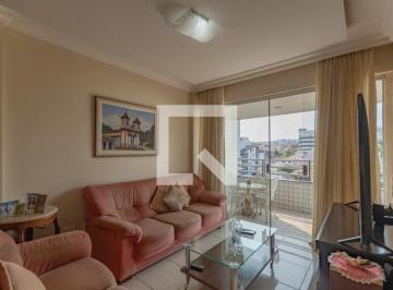 Apartamento · 200m² · 3 Quartos · 3 Vagas · Apartamento à Venda - Castelo, 3 Quartos, 200 m2
