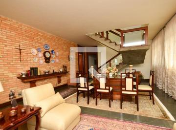 Apartamento · 560m² · 5 Quartos · 3 Vagas · Apartamento à Venda - Sion, 5 Quartos, 560 m2
