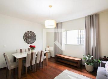 Apartamento · 83m² · 3 Quartos · 1 Vaga · Apartamento à Venda - Ouro Preto, 3 Quartos,  83 m2