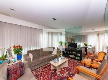 Apartamento · 176m² · 3 Quartos · 3 Vagas · Apartamento à Venda - Belvedere, 3 Quartos,  176 m2