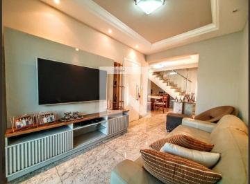 Apartamento · 255m² · 5 Quartos · 4 Vagas · Apartamento à Venda - União, 5 Quartos, 255 m2