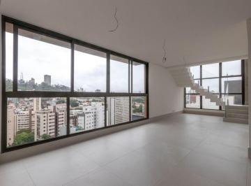 Apartamento · 198m² · 4 Quartos · 2 Vagas · Apartamento à Venda - Santo Antônio, 4 Quartos,  198 m2