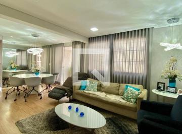 Apartamento · 256m² · 5 Quartos · 4 Vagas · Apartamento à Venda - Buritis, 5 Quartos, 256 m2