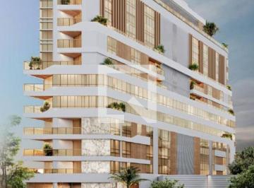 Apartamento · 42m² · 1 Quarto · 1 Vaga · Apartamento à Venda - Funcionários, 1 Quarto,  42 m2