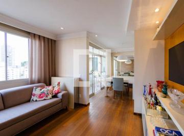 Apartamento · 102m² · 3 Quartos · 2 Vagas · Apartamento à Venda - Luxemburgo, 3 Quartos,  102 m2