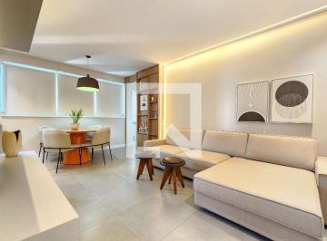 Apartamento · 65m² · 2 Quartos · 2 Vagas · Apartamento à Venda - Cruzeiro, 2 Quartos, 65 m2