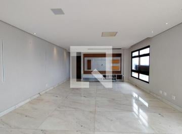 Apartamento · 237m² · 4 Quartos · 4 Vagas · Apartamento à Venda - Belvedere, 4 Quartos, 237 m2