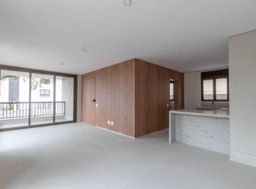 Apartamento · 107m² · 3 Quartos · 2 Vagas · Apartamento à Venda - Santo Antônio, 3 Quartos, 107 m2