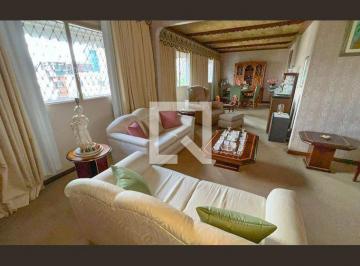 Apartamento · 400m² · 5 Quartos · 3 Vagas · Apartamento à Venda - Serra, 5 Quartos, 400 m2