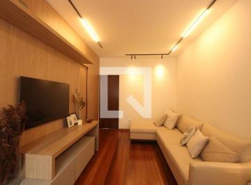 Apartamento · 145m² · 4 Quartos · 2 Vagas · Apartamento à Venda - Anchieta, 4 Quartos,  145 m2