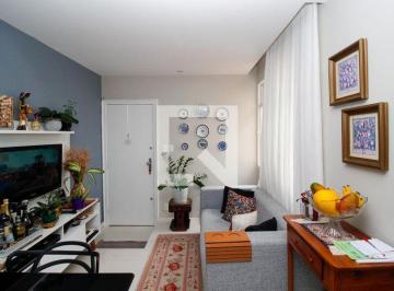 Apartamento · 50m² · 1 Quarto · 1 Vaga · Apartamento à Venda - Santo Antônio, 1 Quarto,  50 m2