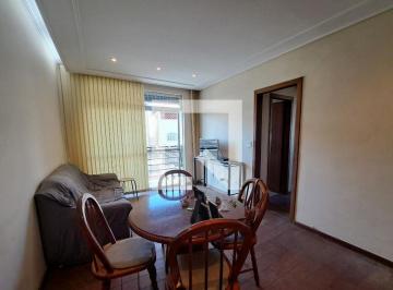 Apartamento · 57m² · 3 Quartos · 1 Vaga · Apartamento à Venda - União, 3 Quartos, 57 m2