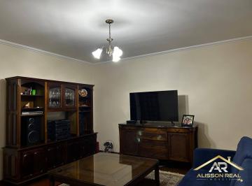 Casa · 167m² · 3 Quartos · 2 Vagas · Casa Térrea com 3 dormitórios e 2 vagas + Edícula Baronesa em Osasco/SP