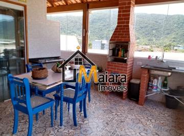 Imagem do Imóvel · COBERTURA DUPLEX COM VISTA PARA O MAR E MONTANHAS DISPONÍVEL PARA VENDA NO PEREQUÊ-AÇÚ!