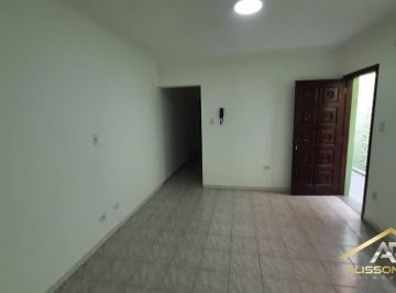 Casa · 70m² · 2 Quartos · 2 Vagas · Casa Assobradada 70m²| 2 Quartos no Jardim das Flores, Osasco, São Paulo.