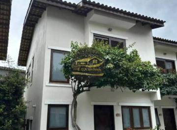Imagem do Imóvel · Casa na Praia de Juquehy