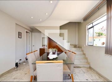 Apartamento · 135m² · 3 Quartos · 2 Vagas · Apartamento à Venda - Serra, 3 Quartos,  135 m2