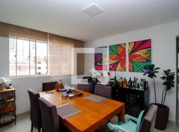 Apartamento · 120m² · 2 Quartos · 2 Vagas · Apartamento à Venda - Buritis, 2 Quartos, 120 m2