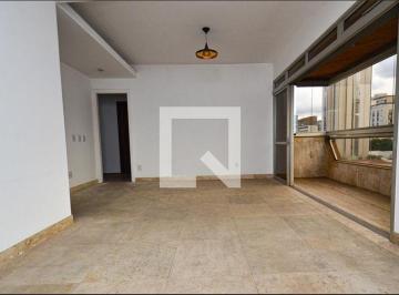 Apartamento · 115m² · 3 Quartos · 2 Vagas · Apartamento à Venda - Lourdes, 3 Quartos, 115 m2