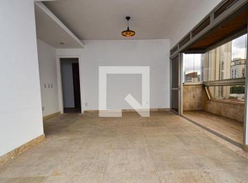 Apartamento · 115m² · 3 Quartos · 2 Vagas · Apartamento à Venda - Lourdes, 3 Quartos,  115 m2