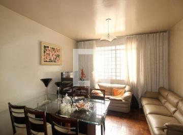Apartamento · 88m² · 3 Quartos · 1 Vaga · Apartamento à Venda - Sion, 3 Quartos,  88 m2