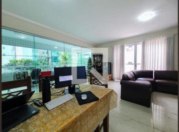 Apartamento · 223m² · 4 Quartos · 3 Vagas · Apartamento à Venda - União, 4 Quartos, 223 m2