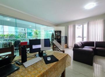 Apartamento · 223m² · 4 Quartos · 3 Vagas · Apartamento à Venda - União, 4 Quartos, 223 m2