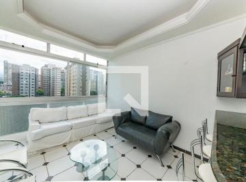 Apartamento · 89m² · 2 Quartos · Apartamento à Venda - Lourdes, 2 Quartos, 89 m2