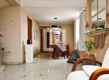 Apartamento · 305m² · 4 Quartos · 4 Vagas · Apartamento à Venda - Cidade Nova, 4 Quartos,  305 m2