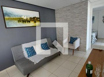 Apartamento · 62m² · 2 Quartos · 1 Vaga · Apartamento à Venda - Castelo, 2 Quartos, 62 m2