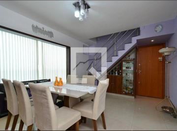Apartamento · 208m² · 3 Quartos · 2 Vagas · Apartamento à Venda - União, 3 Quartos, 208 m2