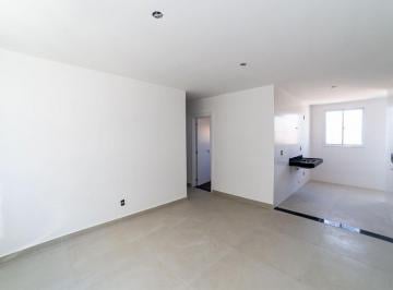 Apartamento · 65m² · 3 Quartos · 1 Vaga · Apartamento à Venda - União, 3 Quartos, 65 m2